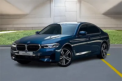 BMW 520i