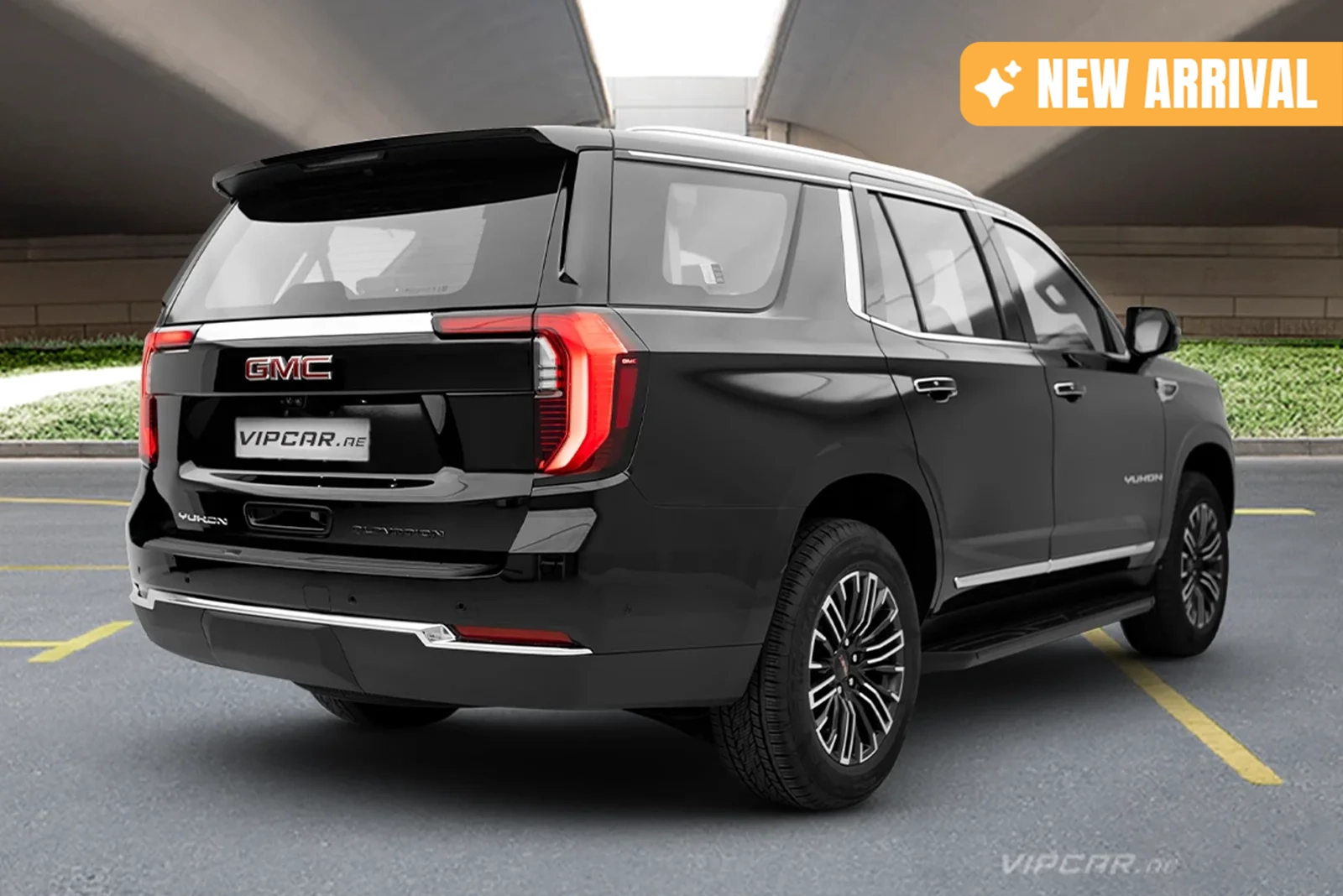 Rolls Royce Cullinan