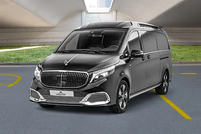 Mercedes-Maybach V Class 260