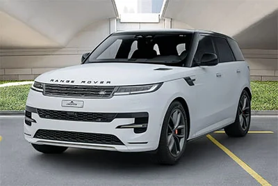 Range Rover Sport DYNAMIC