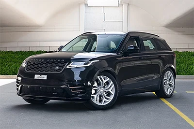 Range Rover Velar